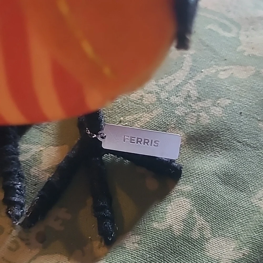 Target Felt BIRD